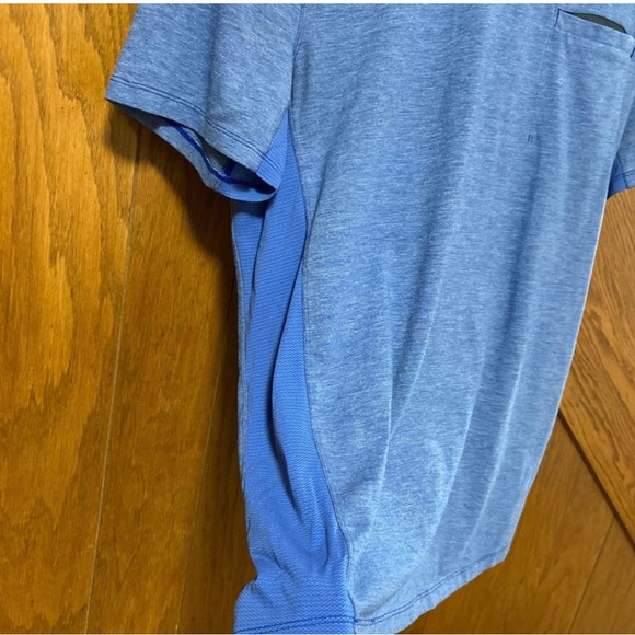 lululemon athletica Other - Lululemon Athletic T-Shirt Size Medium